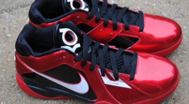 kd 3 red