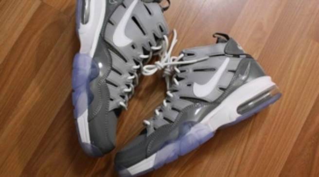 nike air trainer max 94 safari