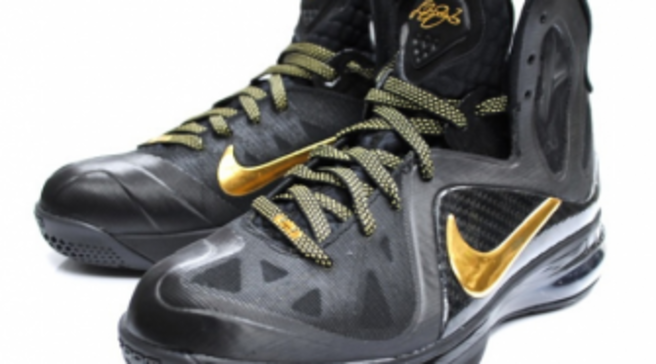 lebron 9 ps elite