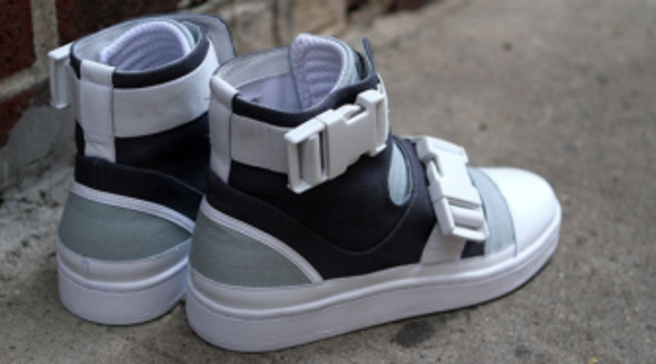 adidas slvr sneakers