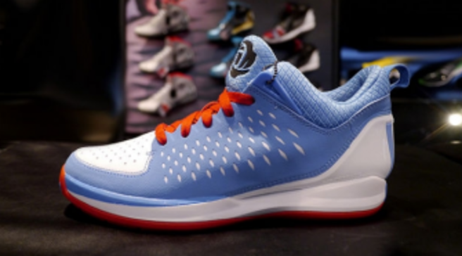 adidas d rose 3 low