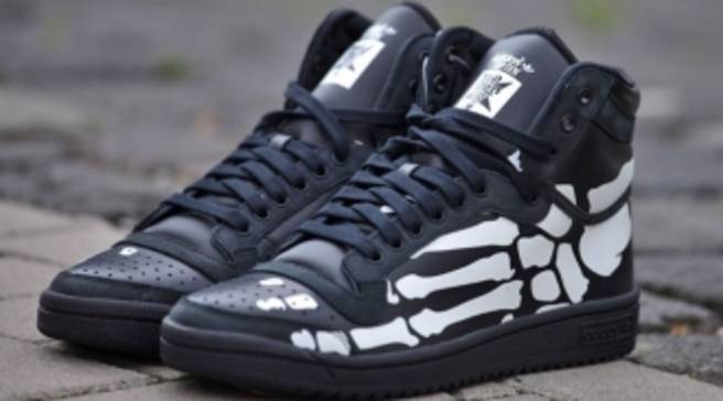 snakeskin top ten adidas