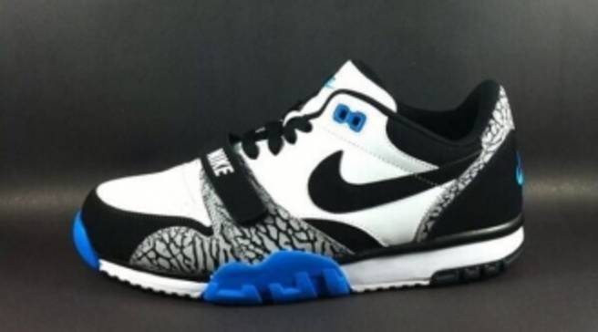 nike air trainer 1 low st safari