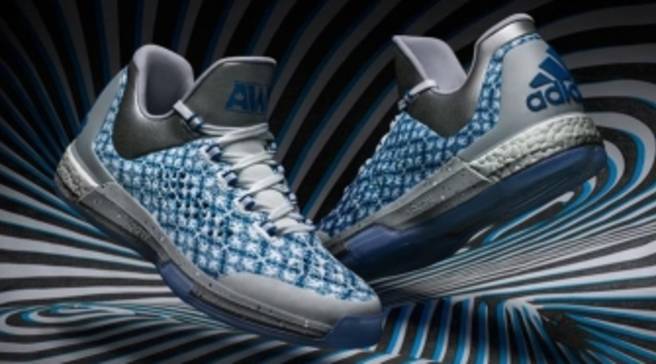 andrew wiggins basketball shoes