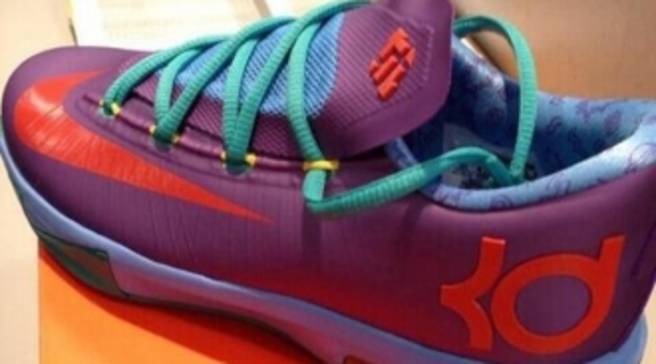 kd 6 gs