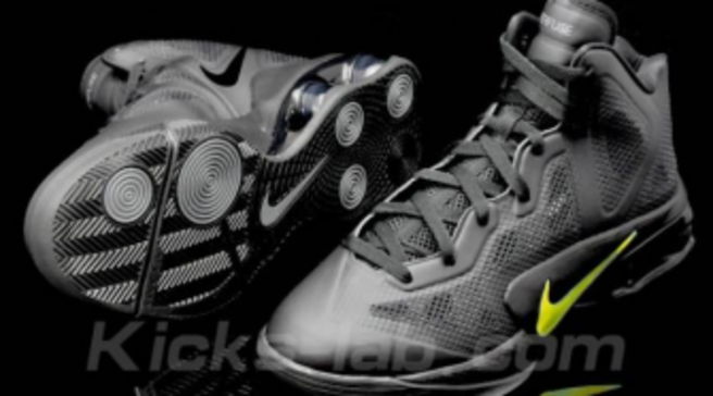 nike air shox hyperballer