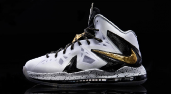 lebron 10 elites