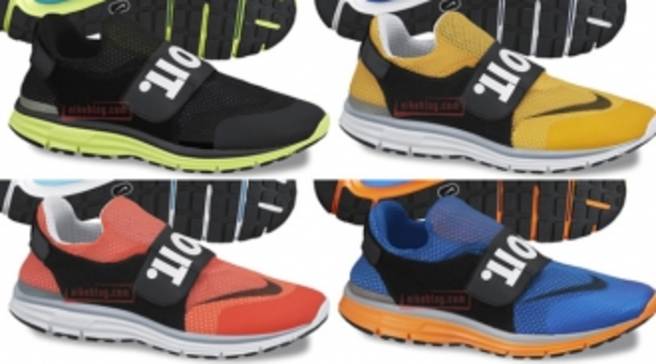 Unión Gimnasia seda Nike LunarFly 306: Find The Latest Sneaker Stories, News & Features