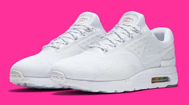 tênis nike air max zero