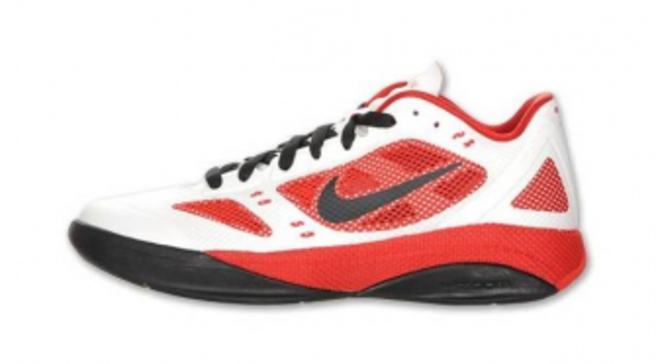 Nike Zoom Hyperfuse 2011 Low Sole Collector