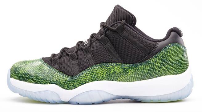 nightshade 11s