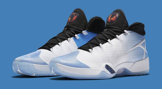 new jordan 30