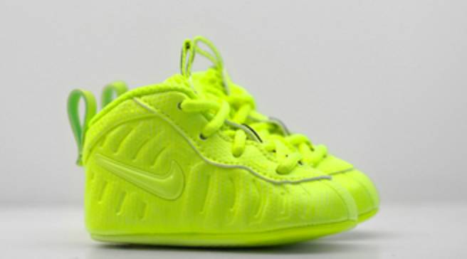 Foamposite Pro Purple Camo Nike Shirts to Match ...