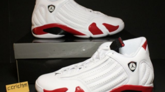 retro 14 new release