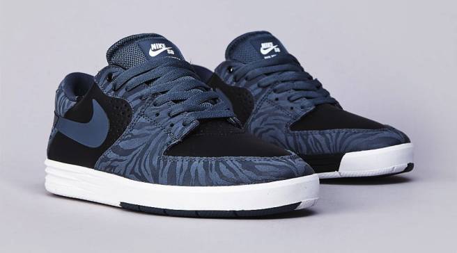 Nike SB P-Rod | Sole Collector