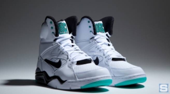 nike air command force release date