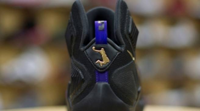nike lebron 13 pot of gold