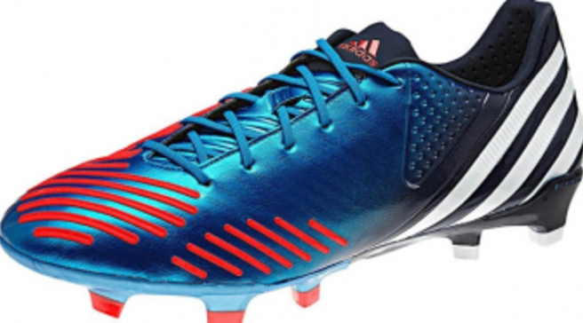 adidas predator zones