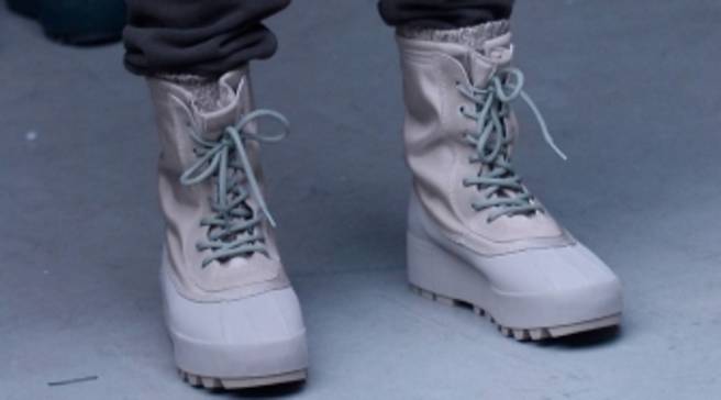 yeezy 950 kanye west