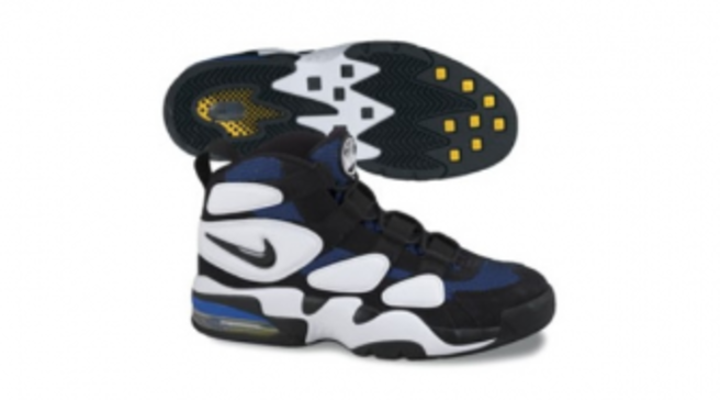 nike air more uptempo buzz