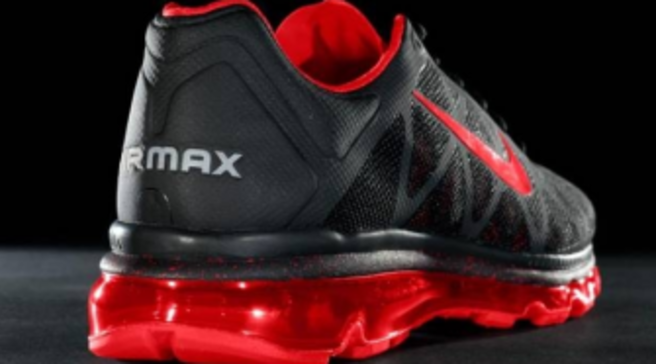 air max 2011 black