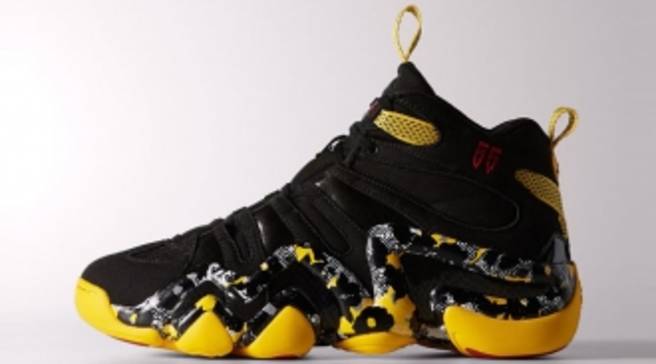 adidas crazy 8 retro