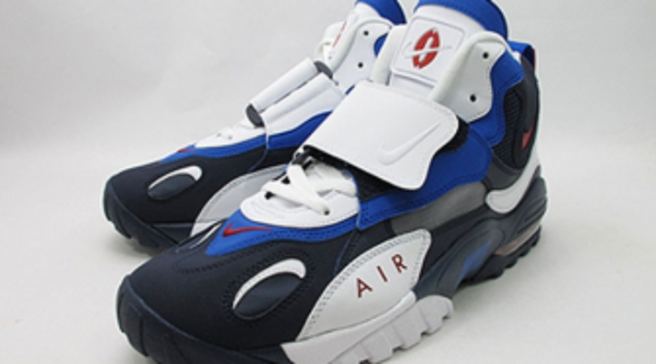 nike air speed turf release date