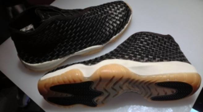 jordan future retail