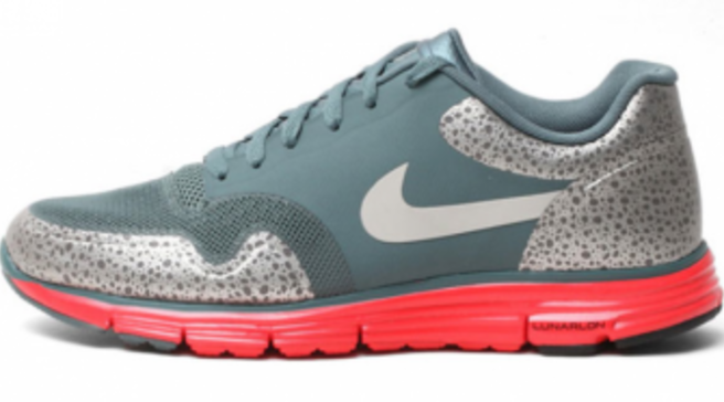 nike lunar safari fuse