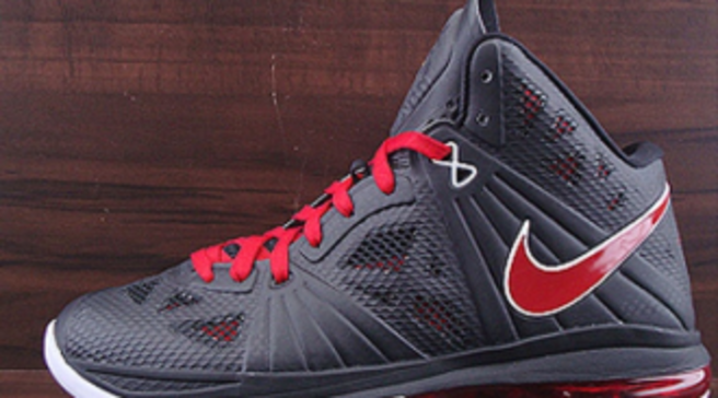 nike zoom lebron 8 ps