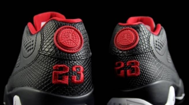 jordan 9 snakeskin