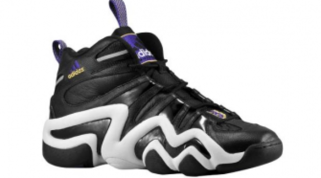 kobe shoes crazy 8