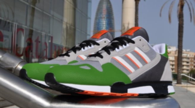 adidas zx 800 orange