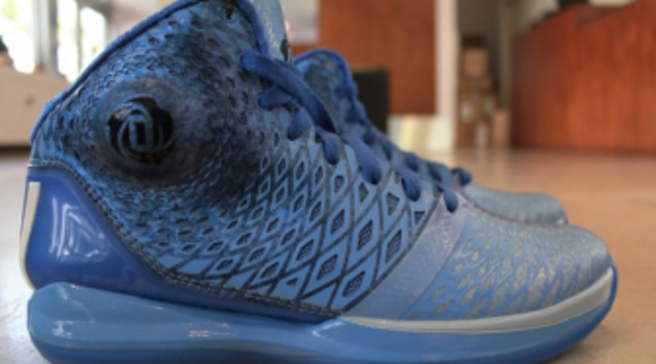 d rose 3.5 shoes
