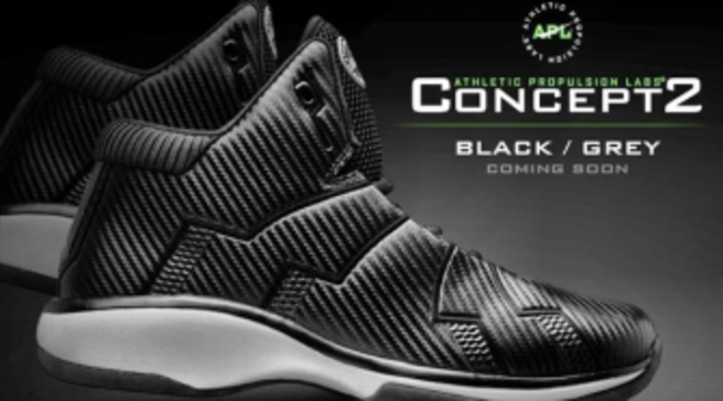 APL Concept 2: Find The Latest Sneaker Stories, News & Features