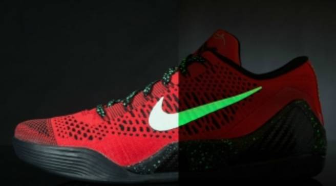 kobe ix elite low