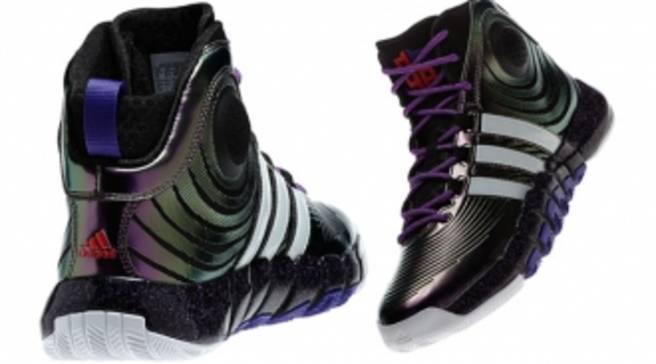 adidas d howard 4