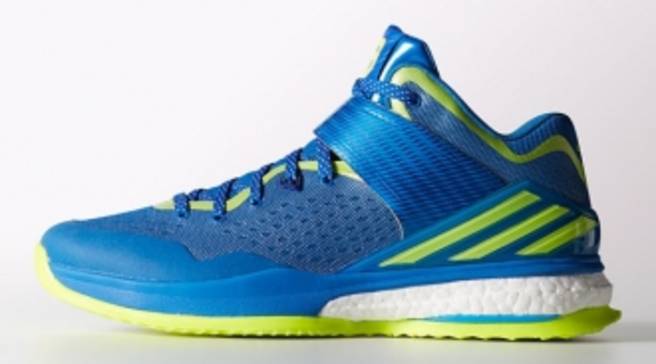 adidas RG3 Energy Boost | Sole Collector