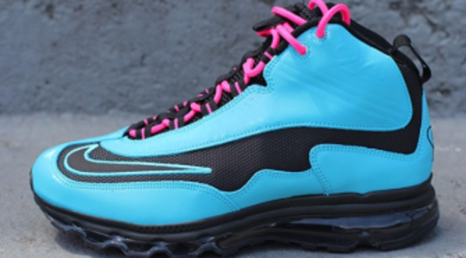 nike air max jr griffey