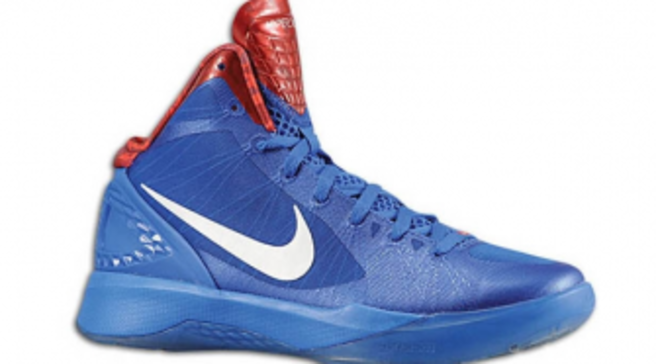 nike blake griffin hyperdunk