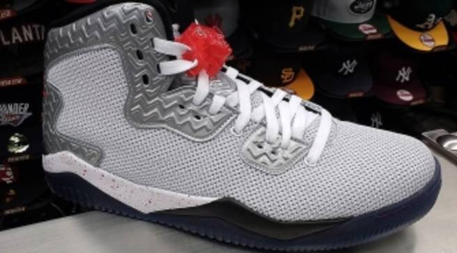spike lee nike shoes