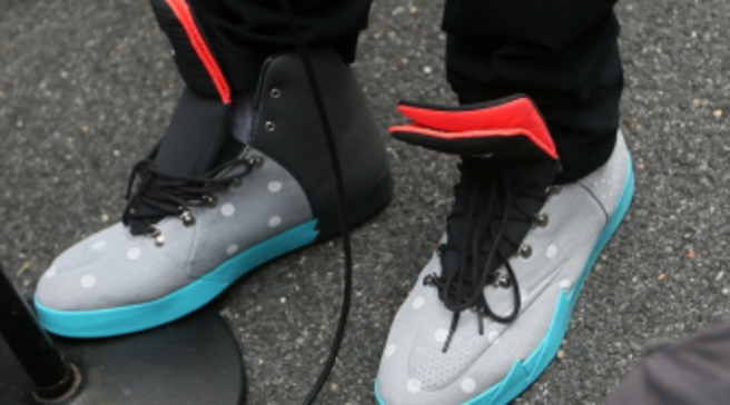 kevin durant lifestyle shoes