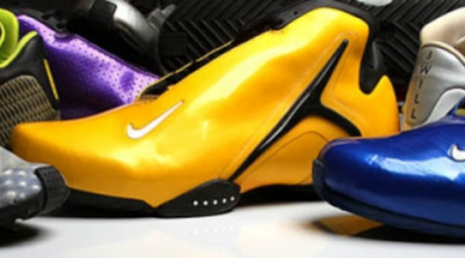 nike air zoom hyperflight