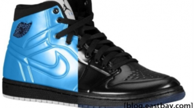 jordan 1 anodized black