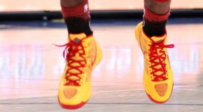 grinch hyperdunk 2010