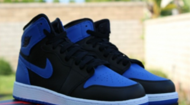 royal 1s gs