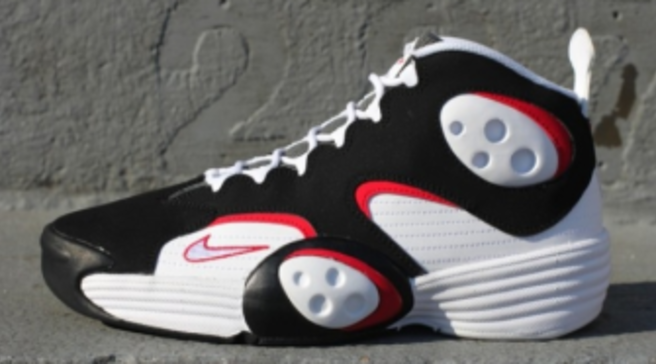 nike flight one