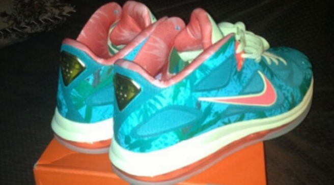 lebron 9 low for sale