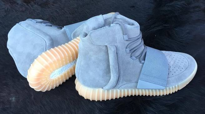 yeezy 750 blue