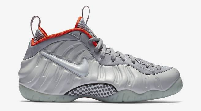 yeezy foamposite grey